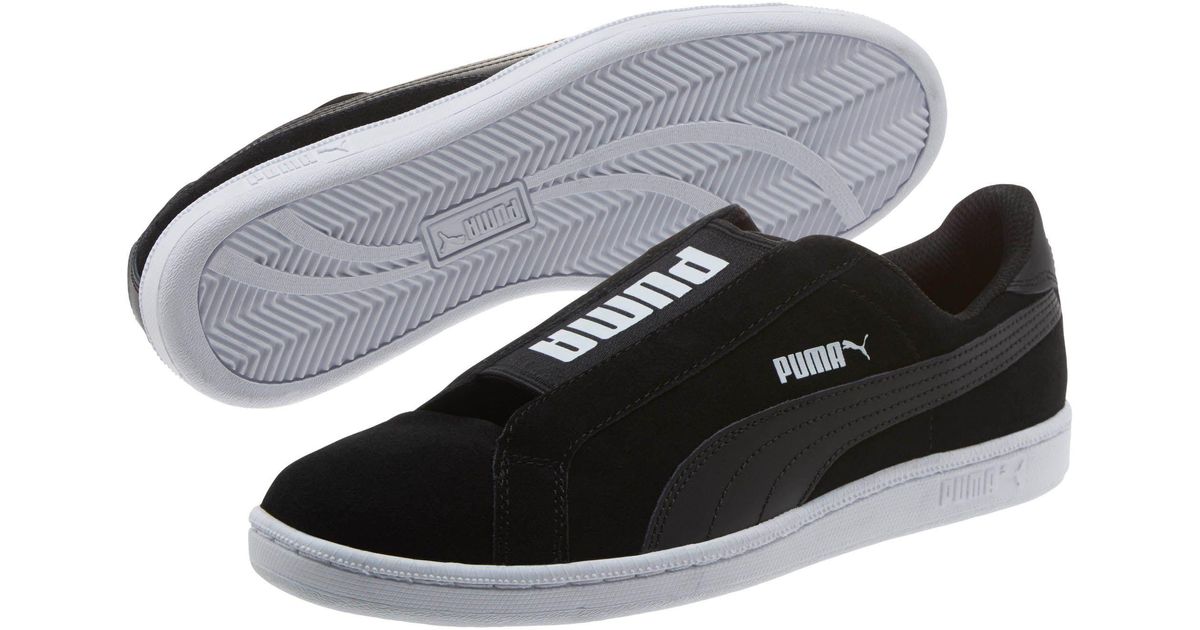 lower for men puma